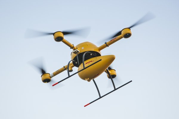 ERGO Hestia wprowadza ubezpieczenie dronów