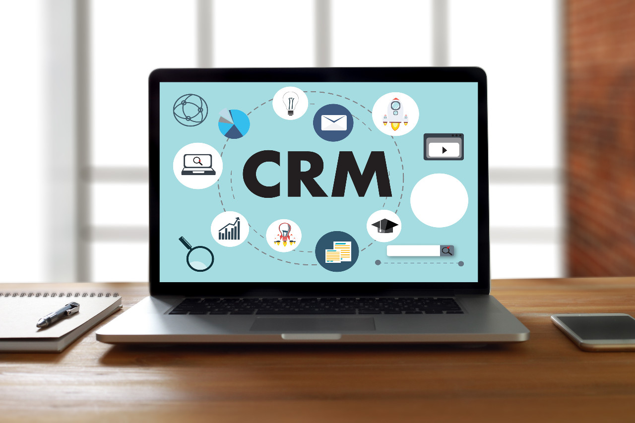 co to crm