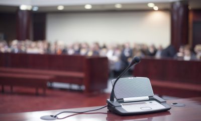 tlumaczenia konferencyji